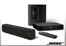 Bose Cinemate 120
